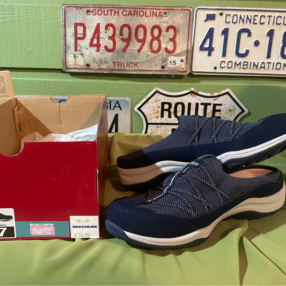 Sketchers